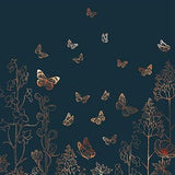 Butterfly Notecard Wallet - Papillon