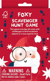 Foxy Scavenger Hunt Game From Heart and Soul Studio Limited