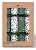 Christmas Crackers - 12 Fresh Eucalyptus 12 inch Deluxe Christmas Crackers from Heart and Soul Studio Celebration Crackers, Christmas Crackers in France, Crackers de Noel, Petards de Noel en France, Diablotins en France