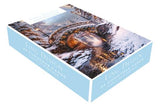 Christmas Cards - 24 Big Value Box Cards - Christmas Collection From Ling Design Ltd, English Christmas cards in France