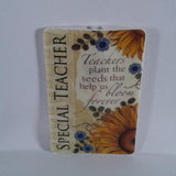 History & Heraldry Handbag Torch