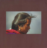 Blank Card - Hair and Jewellery, English cards in France