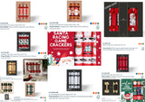 2026 CHRISTMAS CRACKERS - COMING SOON!