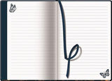 Butterfly Journal - Papillon