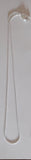 Jewellery - 925 Silver Chain - Choice of Styles and Lengths