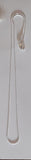 Jewellery - 925 Silver Chain - Choice of Styles and Lengths