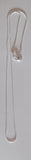 Jewellery - 925 Silver Chain - Choice of Styles and Lengths