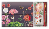 A Year In The Garden Writing Set - Bees & Butterflies