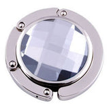 Crystal Handbag Hanger