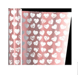 Gift Roll Wrap - Celebrations Foil